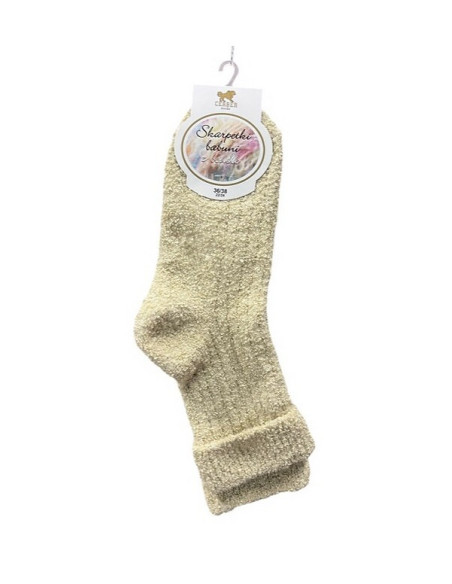 Cerber kojinės žiemai