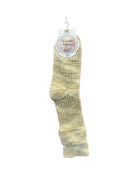 Cerber kojinės žiemai