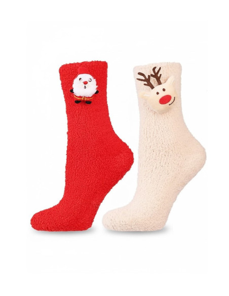 Moraj kojinės žiemai