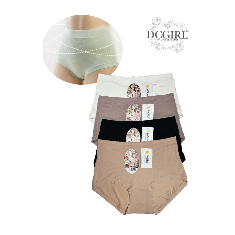 DC Girl kelnaitės 2