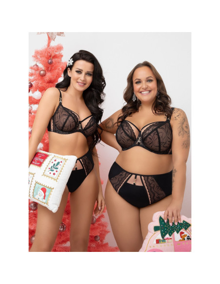 Gorsenia liemenėlė