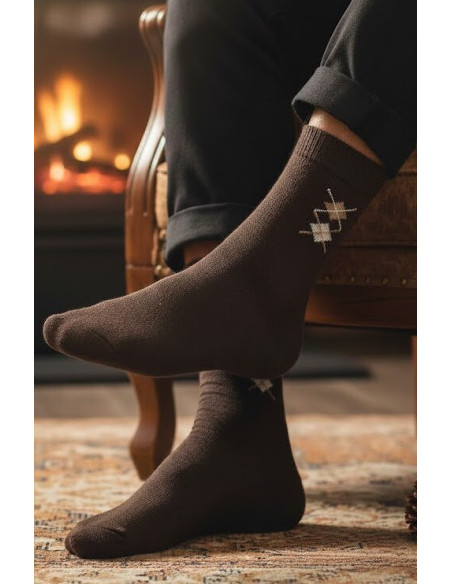 WiK kojinės žiemai