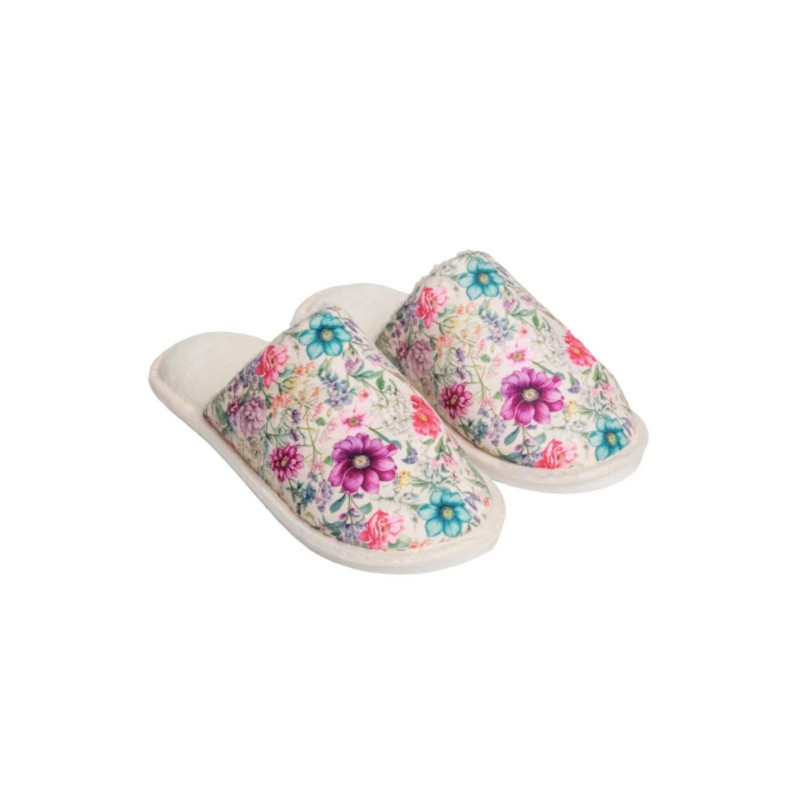 Moraj šlepetės moterims 2