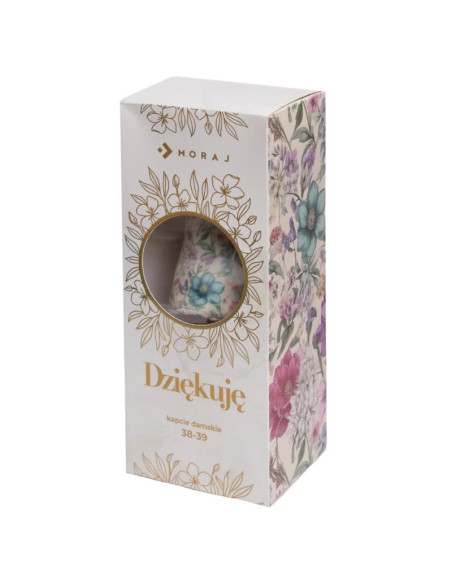 Moraj šlepetės moterims