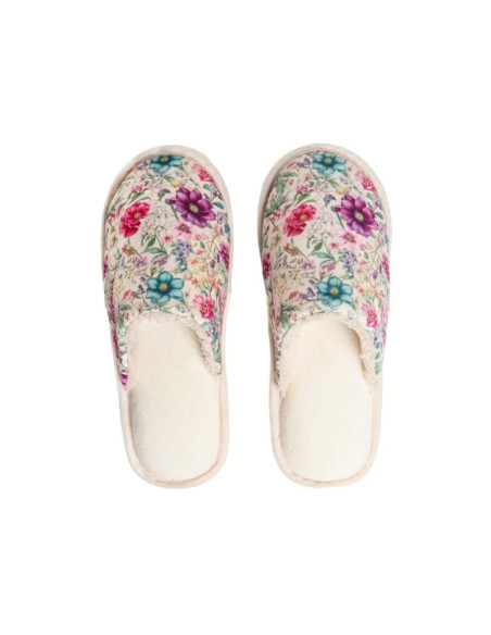 Moraj šlepetės moterims