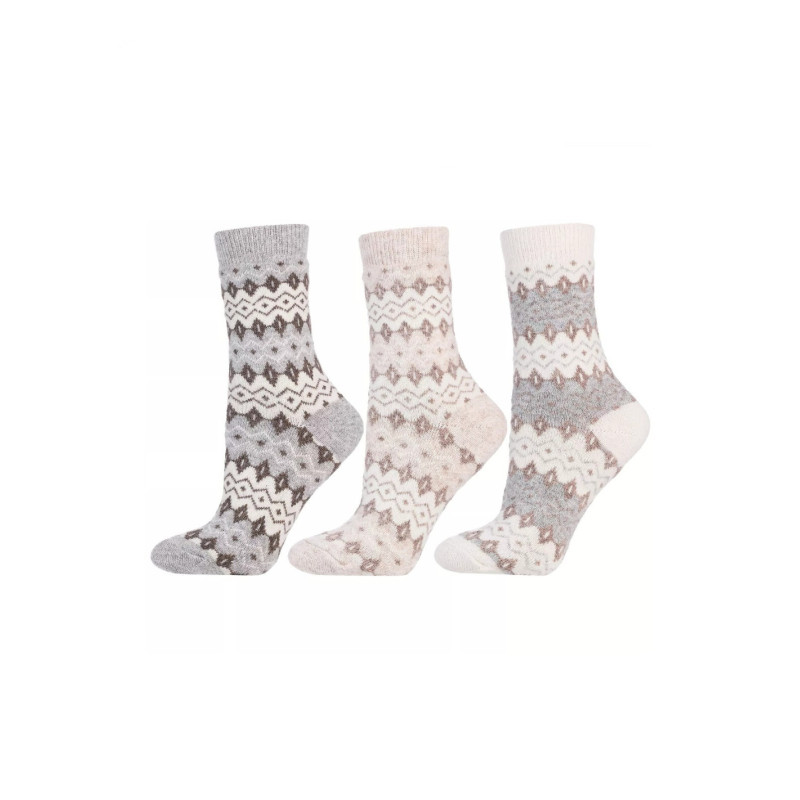 Moraj kojinės žiemai