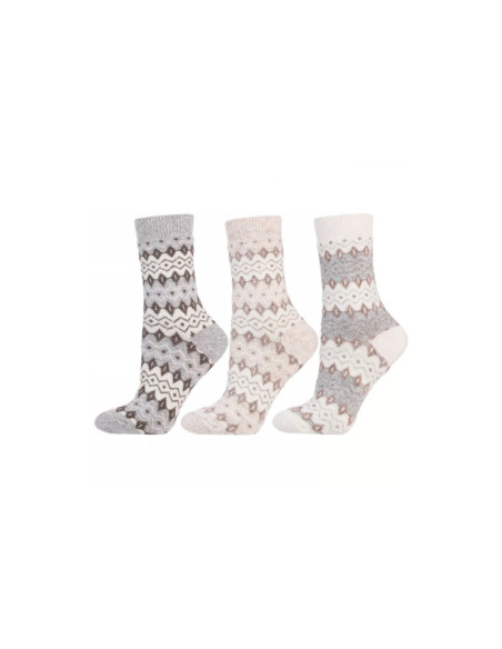 Moraj kojinės žiemai