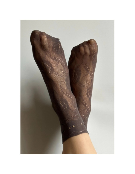 Veneziana kojinės su mikrofibra