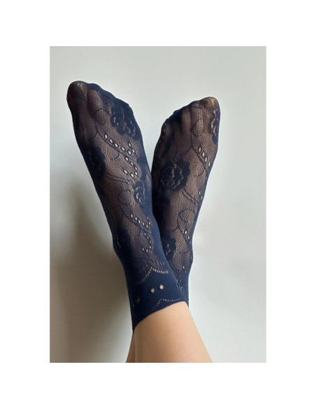 Veneziana kojinės su mikrofibra