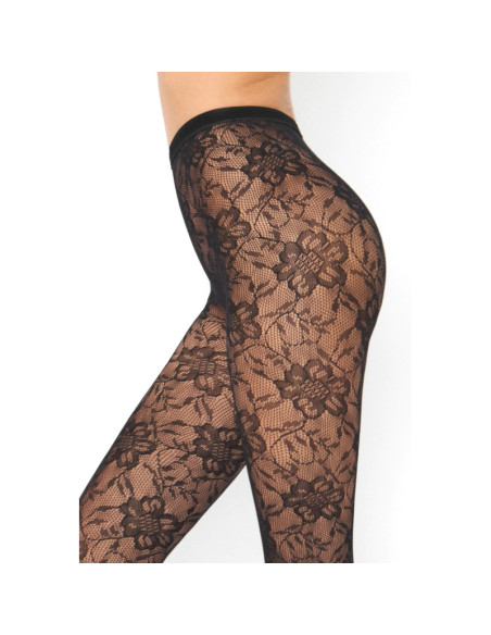 Veneziana tinklinės pėdkelnės