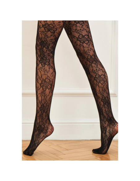 Veneziana tinklinės pėdkelnės