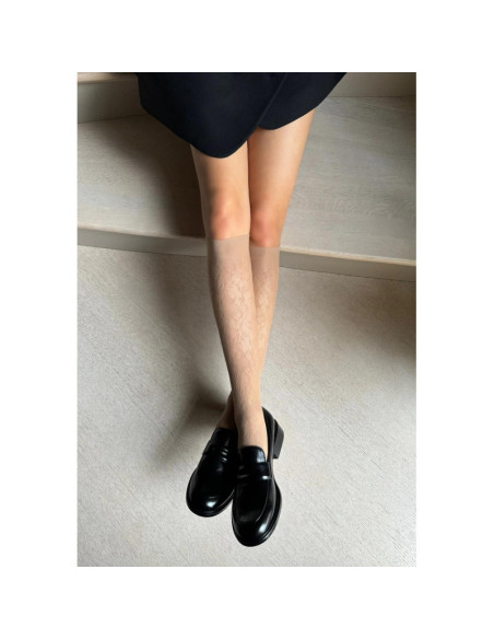 Veneziana kojinės iki kelių 