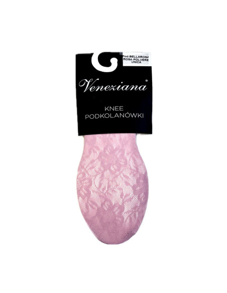 Veneziana kojinės iki kelių 