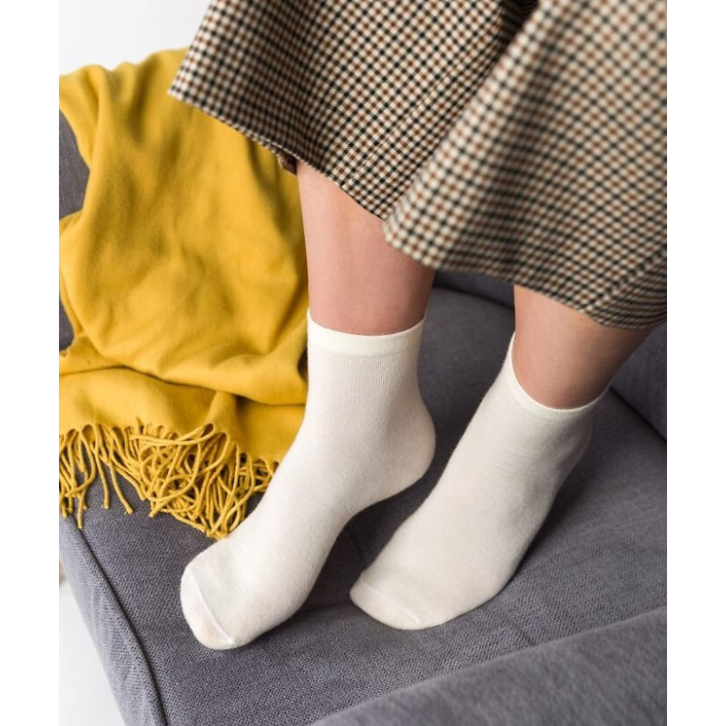 Steven kojinės žiemai