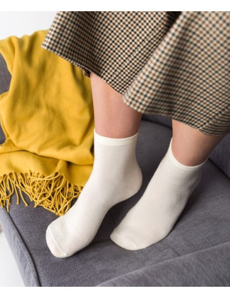 Steven kojinės žiemai