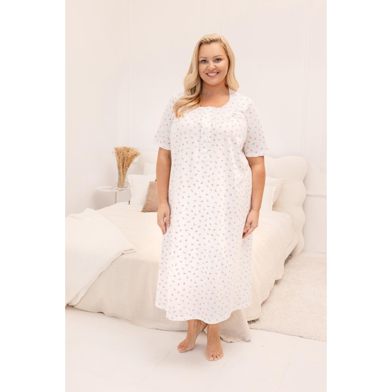 Regina naktiniai trumpomis rankovėmis 2