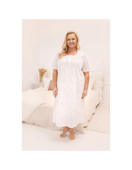 Regina naktiniai trumpomis rankovėmis