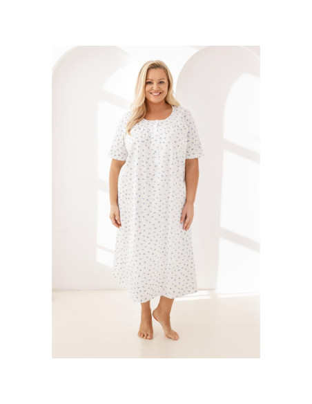 Regina naktiniai trumpomis rankovėmis