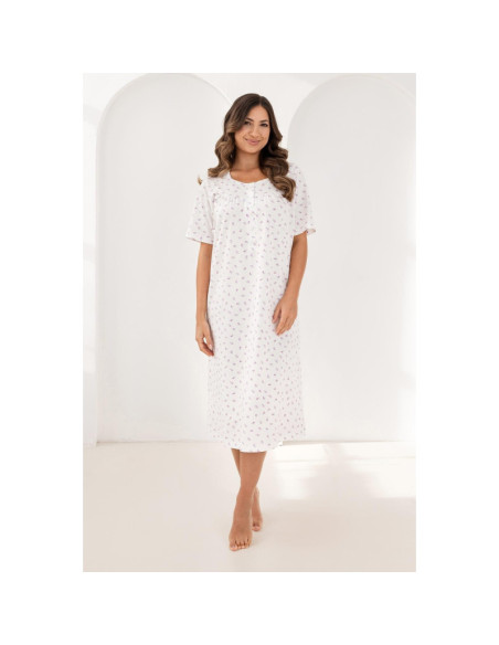 Regina naktiniai trumpomis rankovėmis