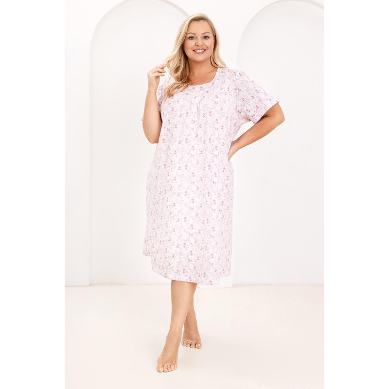 Regina naktiniai trumpomis rankovėmis 2