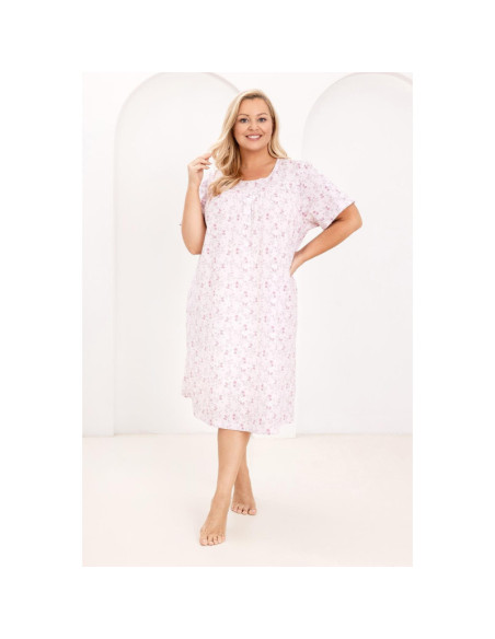 Regina naktiniai trumpomis rankovėmis