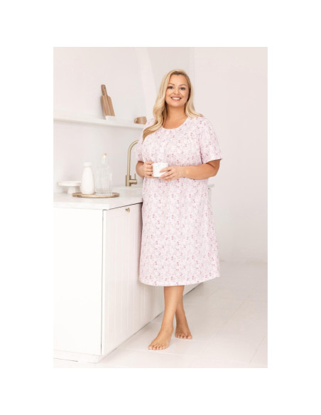 Regina naktiniai trumpomis rankovėmis