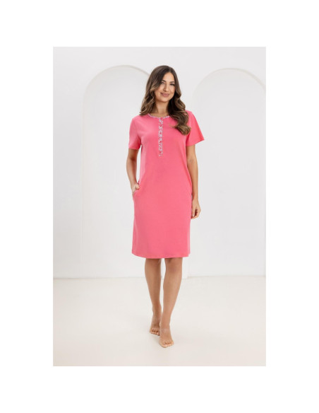 Regina naktiniai trumpomis rankovėmis