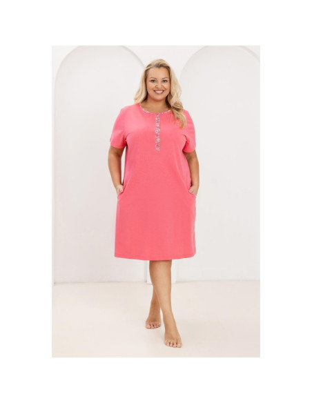 Regina naktiniai trumpomis rankovėmis