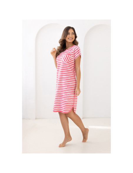 Regina naktiniai trumpomis rankovėmis