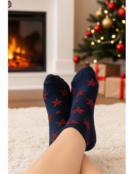 Fiore kojinės su mikrofibra