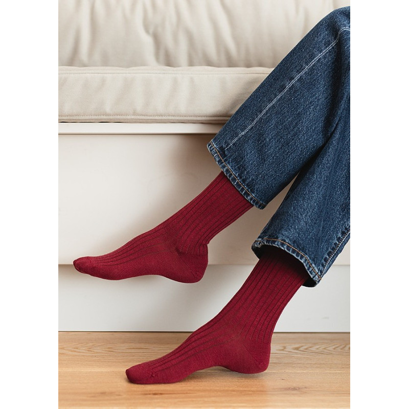 Steven kojinės žiemai