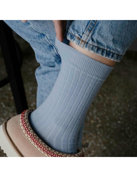 Steven kojinės žiemai