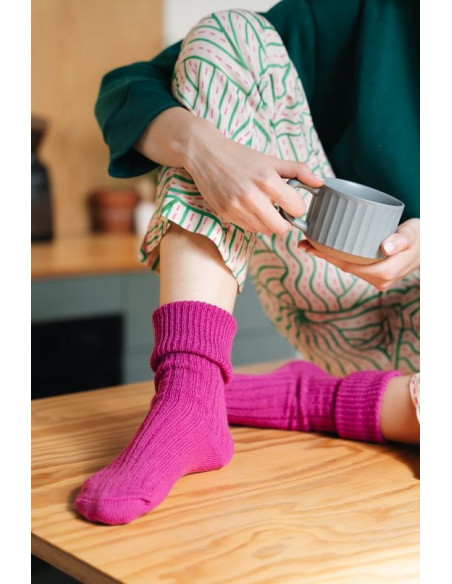 Steven kojinės žiemai