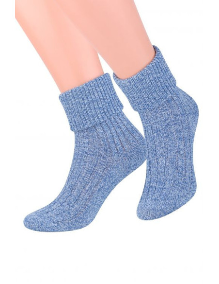 Steven kojinės žiemai