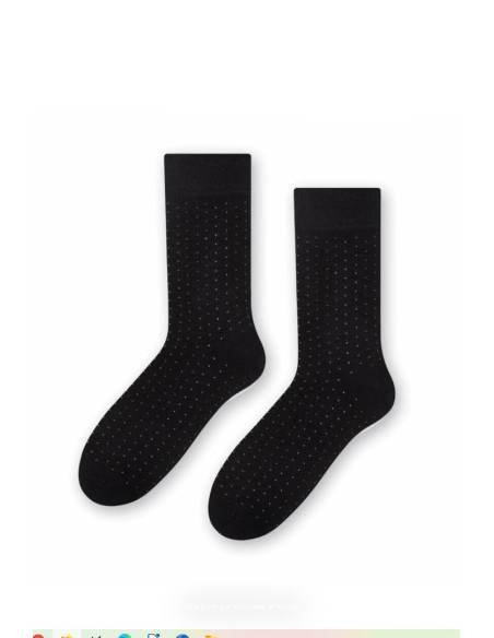 Steven vyriškos kojinės 