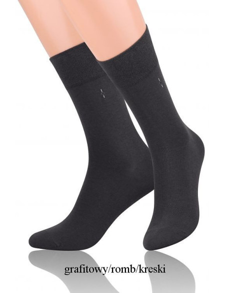 Steven vyriškos kojinės 