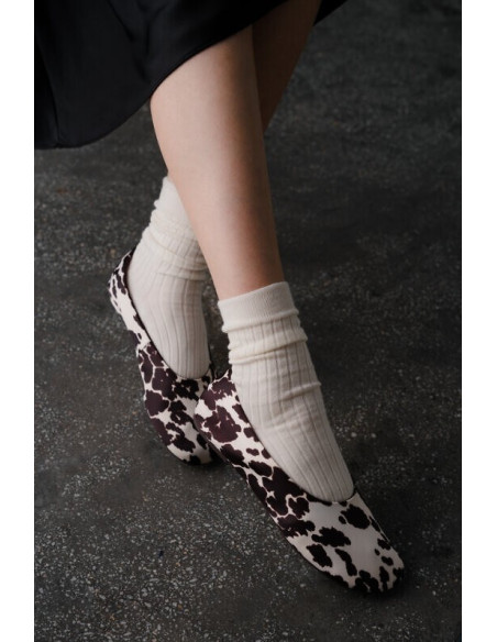 Steven kojinės žiemai