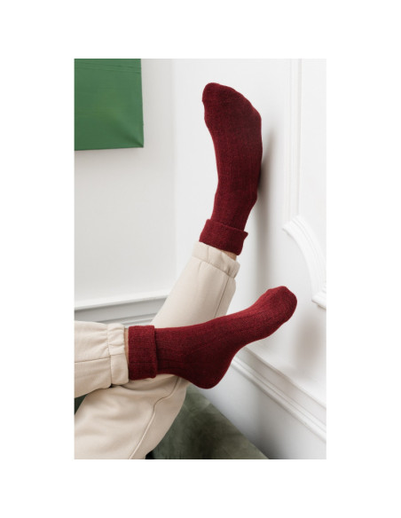 Steven kojinės žiemai