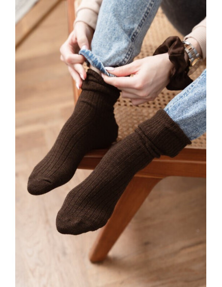 Steven kojinės žiemai