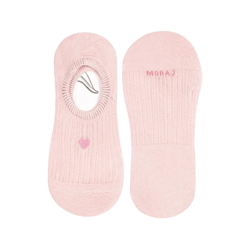 Moraj kojinės iki kauliukų 2