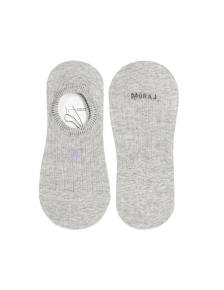 Moraj kojinės iki kauliukų