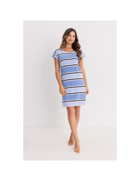 Regina naktiniai trumpomis rankovėmis