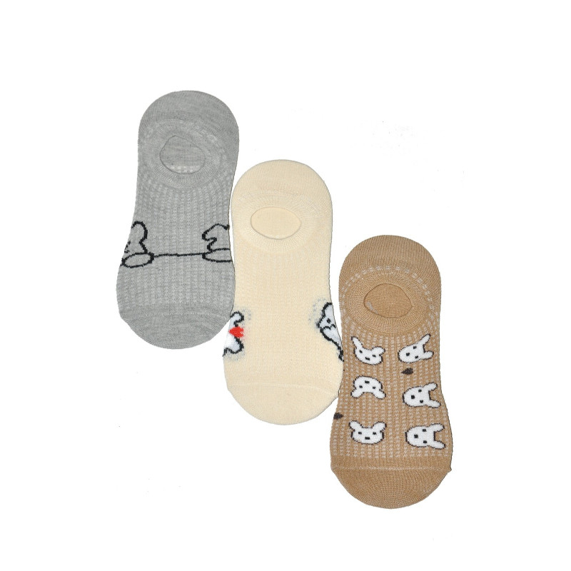 WiK kojinės iki kauliukų 2