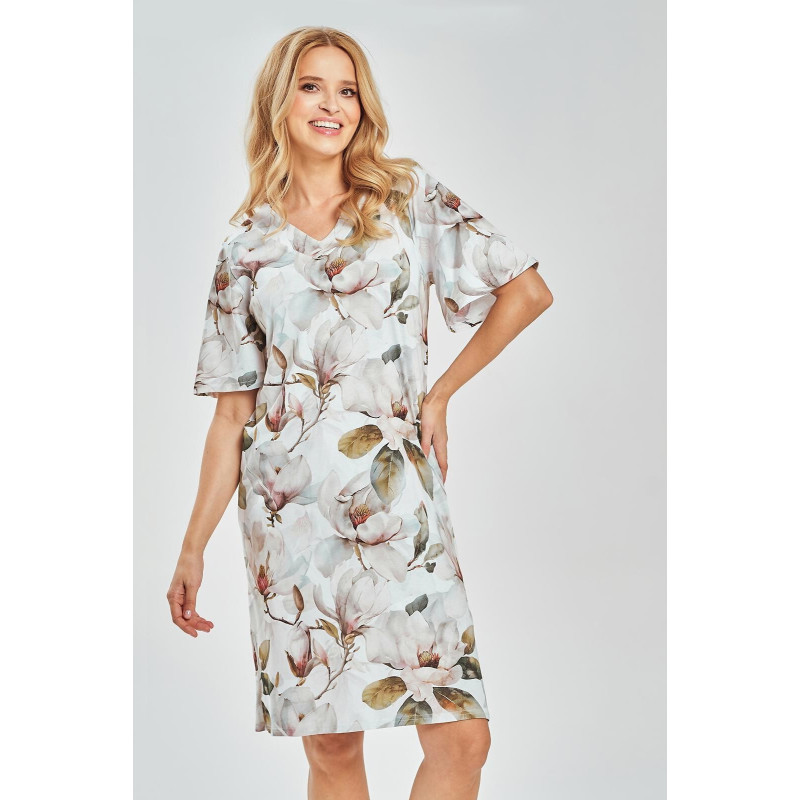 Taro naktiniai trumpomis rankovėmis