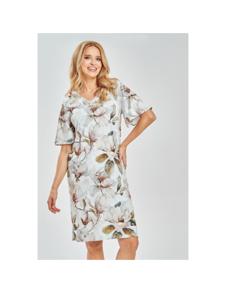 Taro naktiniai trumpomis rankovėmis