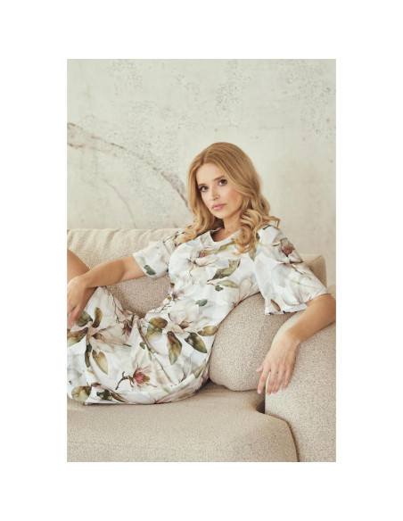 Taro naktiniai trumpomis rankovėmis