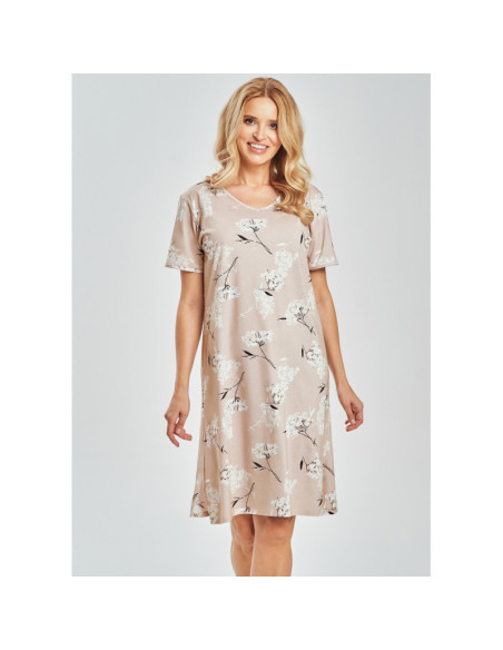 Taro naktiniai trumpomis rankovėmis