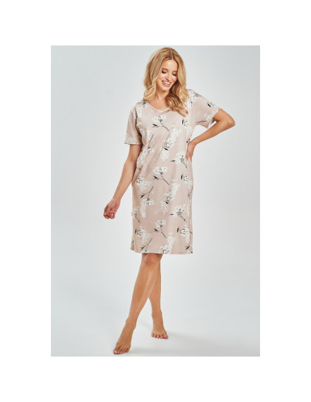 Taro naktiniai trumpomis rankovėmis