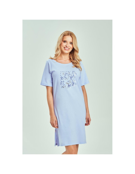 Taro naktiniai trumpomis rankovėmis