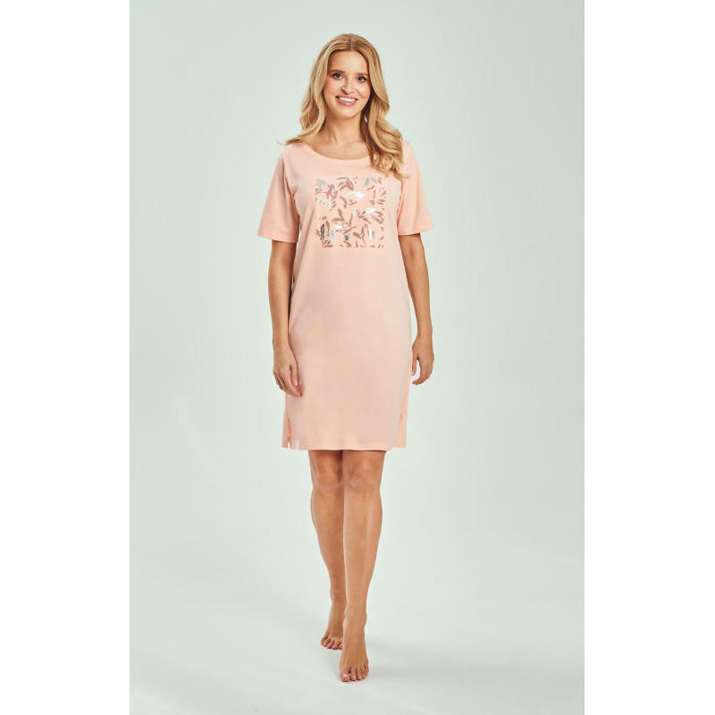 Taro naktiniai trumpomis rankovėmis 2